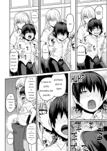 Riyuu wa Fumei daga Ecchi Shite Kureru Kouhai : página 25