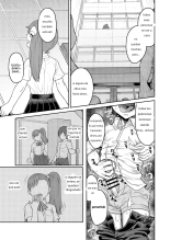 Riyuu wa Fumei daga Ecchi Shite Kureru Kouhai : página 28