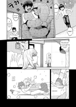 Riyuu wa Fumei daga Ecchi Shite Kureru Kouhai : página 31