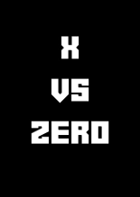 Rockman X - X vs Zero : página 1