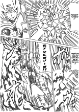 Rockman X - X vs Zero : página 16