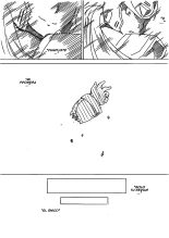 Rockman X - X vs Zero : página 22