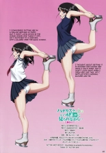 R-Otome Intimidation Comic  Skating Naked Under Someone's Unending Gaze… ~Ayuka Ikoma~  + Extras : página 47