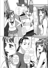 Ruri Ruri ~Futago no Jijou~ : página 7