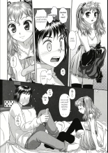 Ruri Ruri ~Futago no Jijou~ : página 66