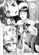 Ruri Ruri ~Futago no Jijou~ : página 84