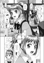 Ruri Ruri ~Futago no Jijou~ : página 101