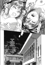 Ruri Ruri ~Futago no Jijou~ : página 136
