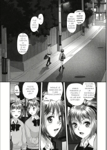 Ruri Ruri ~Futago no Jijou~ : página 137