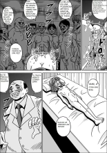 Ryoujoku Choukyou Kabe Tifa | Rape Training Wall Tifa : página 27