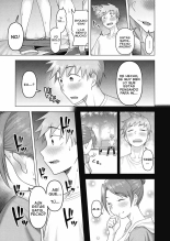 Ryouko-san no Ana : página 15