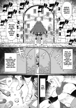 Ryuuou o Taoshitara, Guutara Oujo ga Tsuitekitan daga | I defeated the Dragon King, and got a princess : página 2