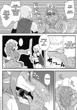 Ryuuou o Taoshitara, Guutara Oujo ga Tsuitekitan daga | I defeated the Dragon King, and got a princess : página 4