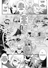 Ryuuou o Taoshitara, Guutara Oujo ga Tsuitekitan daga | I defeated the Dragon King, and got a princess : página 6