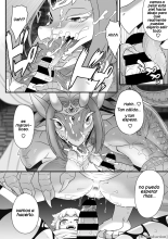 Ryuuou o Taoshitara, Guutara Oujo ga Tsuitekitan daga | I defeated the Dragon King, and got a princess : página 10