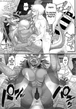 Ryuuou o Taoshitara, Guutara Oujo ga Tsuitekitan daga | I defeated the Dragon King, and got a princess : página 21
