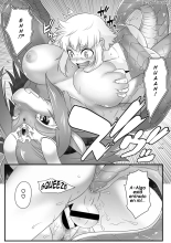 Ryuuou o Taoshitara, Guutara Oujo ga Tsuitekitan daga | I defeated the Dragon King, and got a princess : página 23