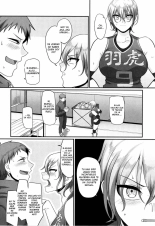 S-ken K-shi Shakaijin Joshi Volleyball Circle no Jijou 2 : página 21