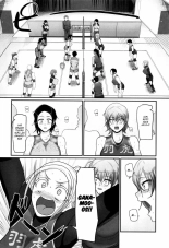 S-ken K-shi Shakaijin Joshi Volleyball Circle no Jijou 2 : página 49