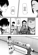 S-ken K-shi Shakaijin Joshi Volleyball Circle no Jijou 2 : página 51
