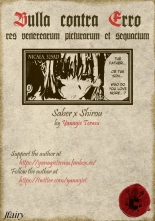 Saber X Shirou : página 9