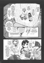Sacrificio Para Las Nenas - Kidza Nie : página 11