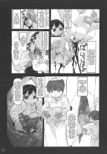 Sacrificio Para Las Nenas - Kidza Nie : página 15
