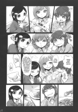 Sacrificio Para Las Nenas - Kidza Nie : página 19
