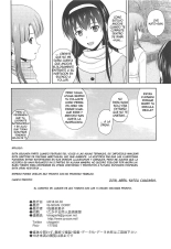 Saenai Kanojo-tachi no Rinri Shinsakai b : página 33