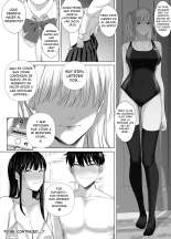 Saenai Kouhai wa Bijin OL to Hitotsu ni Naru | Cómo Un Oficinista Aburrido Se Convirtió en Uno Con Su Superior Sexy : página 31
