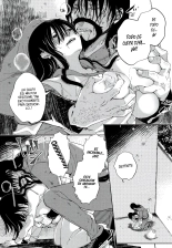Saijaku Gal wa Ikizurai! 3 : página 8