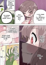 Saikyou Hero TS Mama Ochi ~Bosei ni wa Katenakkata yo~ : página 27
