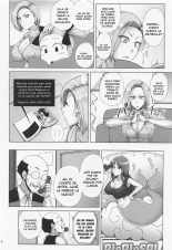 Saikyou Mama wa Kasegitai : página 5