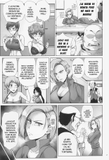 Saikyou Mama wa Kasegitai : página 6