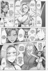 Saikyou Mama wa Kasegitai : página 14