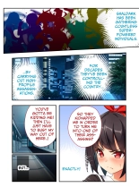 Sailor Splendor Nagisa ~The Secret Ero-trap Labratory~ : página 5