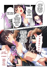 Sailor Splendor Nagisa ~The Secret Ero-trap Labratory~ : página 26