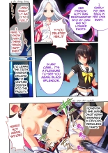 Sailor Splendor Nagisa ~The Secret Ero-trap Labratory~ : página 31