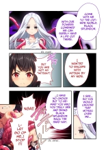 Sailor Splendor Nagisa ~The Secret Ero-trap Labratory~ : página 42
