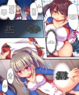 Reborn as a Heroine in a Hypnosis Mindbreak Eroge: I Need to Get Out of Here Before I Get Raped! : página 11