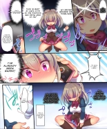 Reborn as a Heroine in a Hypnosis Mindbreak Eroge: I Need to Get Out of Here Before I Get Raped! : página 27