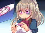 Reborn as a Heroine in a Hypnosis Mindbreak Eroge: I Need to Get Out of Here Before I Get Raped! : página 59