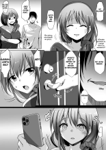 Saimin de Kyonyuu Hitozuma o Onaho ni Shita Ore : página 5
