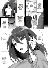 Saimin Kisei Kazoku ~Joushiki Kaihen, Kazoku ni Natte Otto Kounin no Hitozuma Saimin Sex~ : página 9