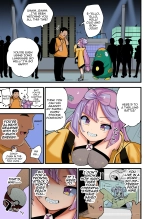 Hypnotized Iono-chan : página 4