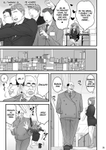 Saimin Netorare Hitozuma-san... : página 4
