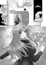 Saimin Netorare Hitozuma-san... : página 6