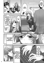 Saimin Netorare Hitozuma-san... : página 17