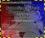 Hypnotism Defeat: Dogeza Shogun : página 6