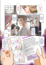 Saimin Seikyouiku ~Sensei no Kyouka wa Seikyouiku desho?~ | Hypnosis Sex Ed: Isn't Your Subject Sex Ed? : página 3